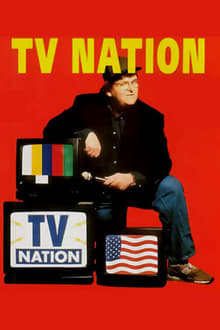 Poster da série TV Nation