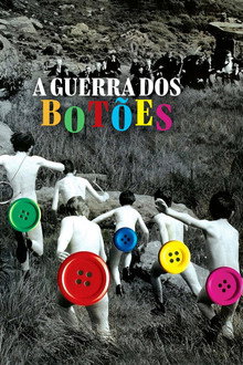A Guerra dos Botões
