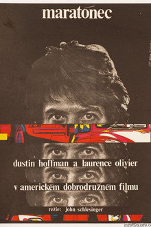 Marathon Man
