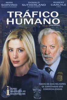 Tráfico Humano
