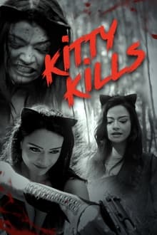 Poster do filme Pussy Kills