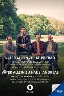 Poster do filme Väter allein zu Haus: Andreas