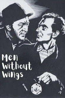 Men Without Wings