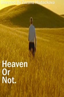 Poster do filme Heaven Or Not