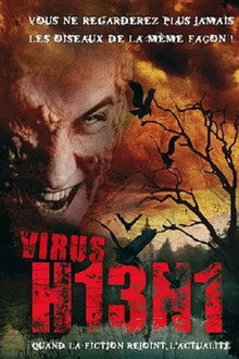 Virus H13N1