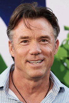 Photo of Terry Notary