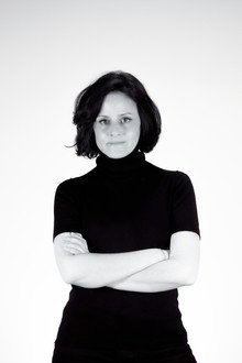 María Manero