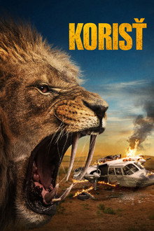 Korisť