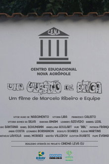 Uma Questão de Ética