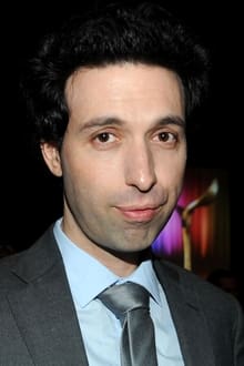 Alex Karpovsky profile picture