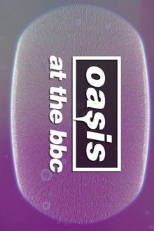 Oasis at The BBC