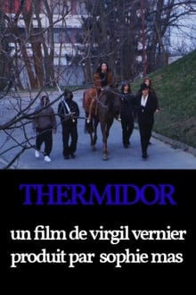 Poster do filme Thermidor