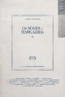 Os Nomes de Margarida