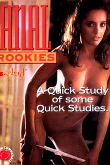 Anal Rookies 1