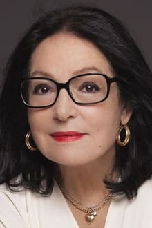 Foto de perfil de Nana Mouskouri