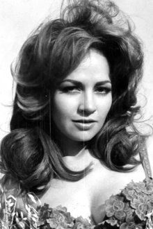 Photo of Isela Vega