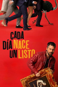 Cada día nace un listo