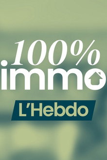 100% Immo, L'hebdo
