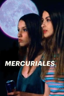 Mercuriales movie poster