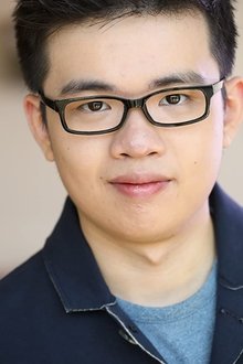 Photo of Michael Zhang