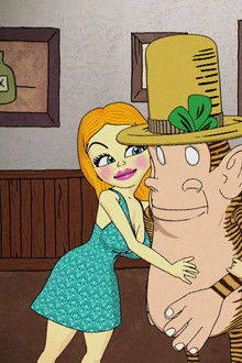 The Drinky Crow Show - Season 1