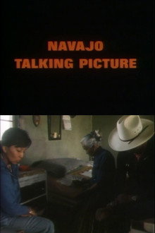 Navajo Talking Picture