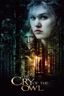 The Cry of the Owl movie poster