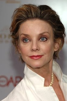 Photo of Judith Chapman