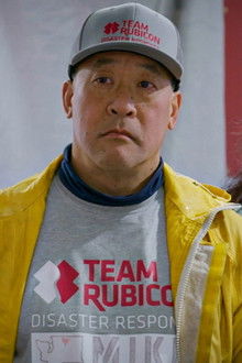 Team Rubicon - Season 1