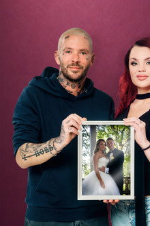 Jocke & Jonna lovar och svär