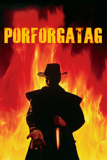 Porforgatag