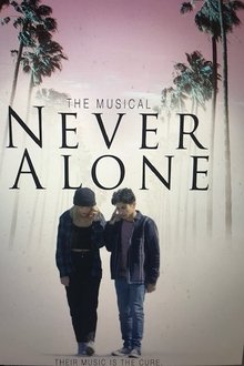 Never Alone Never Alone