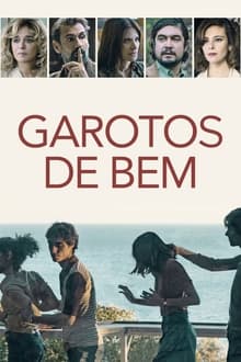 Poster do filme Garotos de Bem