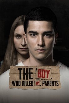 The Boy Who Killed My Parents movie poster