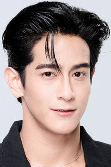 Photo of Phachara Thanakulwuttiporn