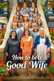 How to Be a Good Wife 2020