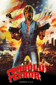 Tomboló terror
