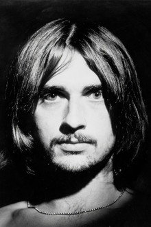 Mike Oldfield