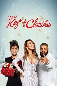 Poster do filme The Keys of Christmas