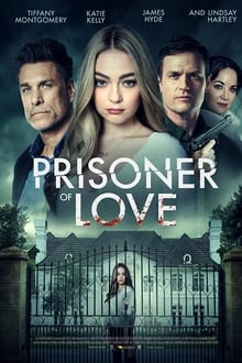 Poster do filme Prisoner of Love