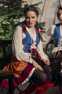 Superžena