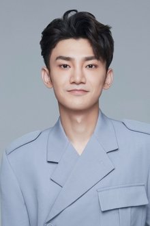 Photo of Jiang Long