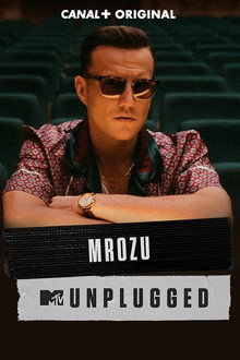 MTV Unplugged: Mrozu
