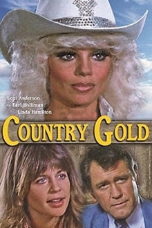 Poster do filme Country Gold