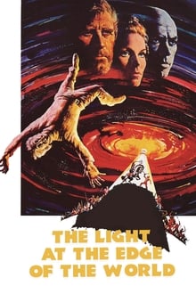 The Light at the Edge of the World (BluRay)