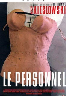 Le Personnel