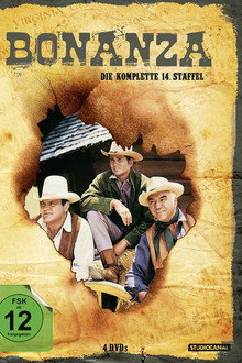 Staffel 14
