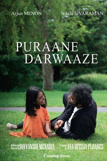 Puraane Darwaaze