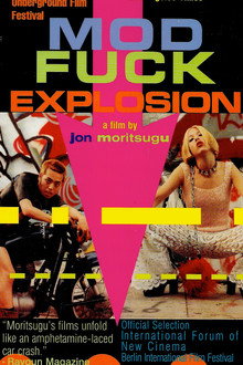 Mod Fuck Explosion