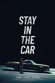 Stay in the car
